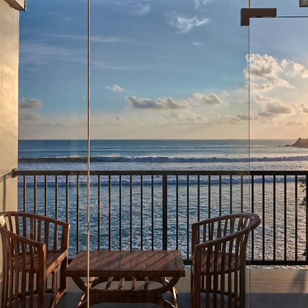 Kings Bay Beach Resort Galle Extérieur photo