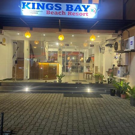 Kings Bay Beach Resort Galle Extérieur photo